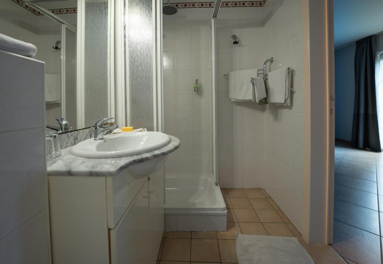 Logement De Blauwe Reiger Voeren Exterior photo